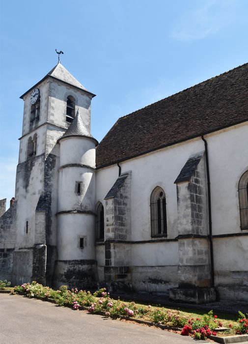 Eglise Saint-Etienne