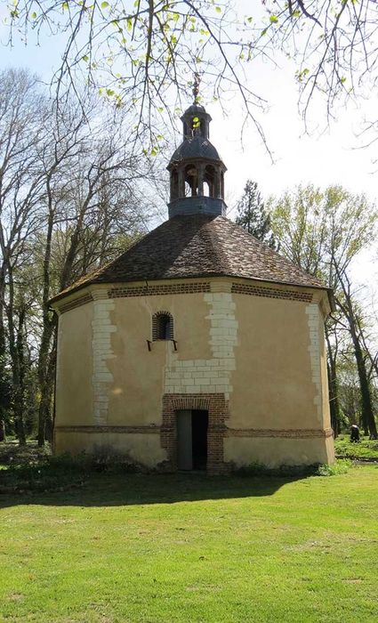 pigeonnier