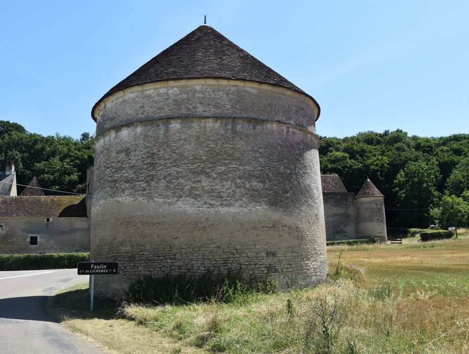 pigeonnier