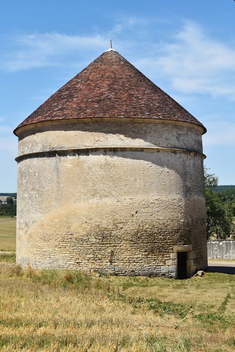 pigeonnier