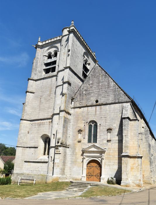 Eglise Saint-Denis