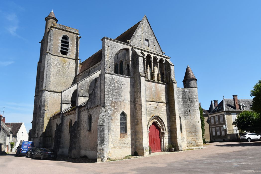 Eglise