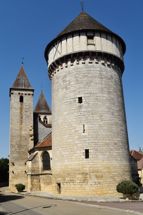 Eglise Saint-Valérien