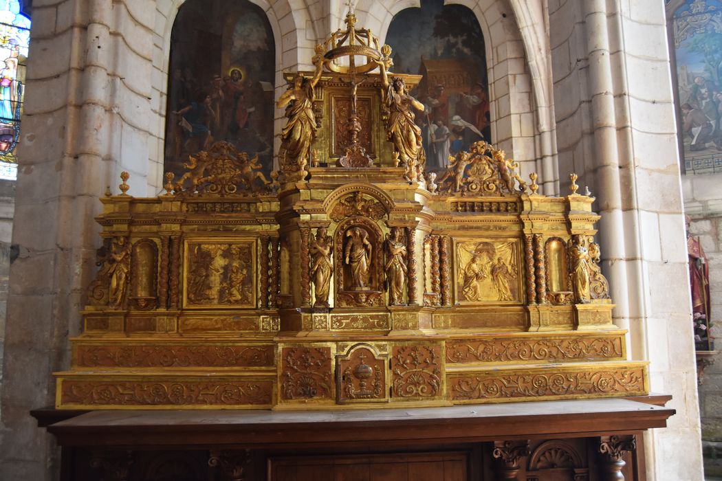 tabernacle