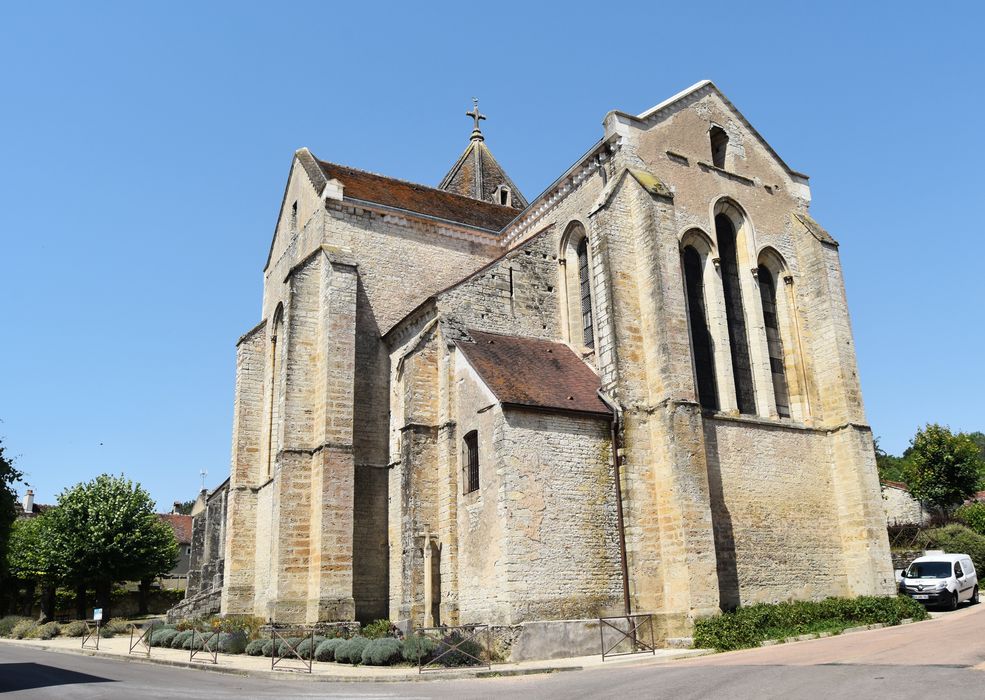 Eglise Saint-Jean-Baptiste