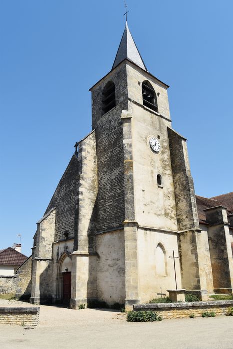 Eglise Saint-Christophe