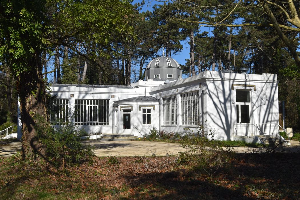 pavillon de la Tunisie