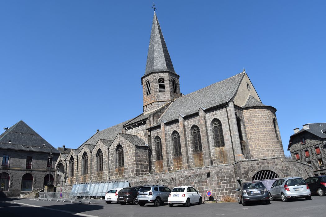 Eglise Saint-André