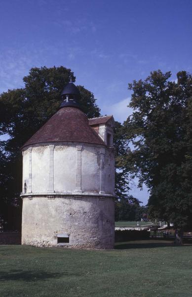 Pigeonnier de la ferme