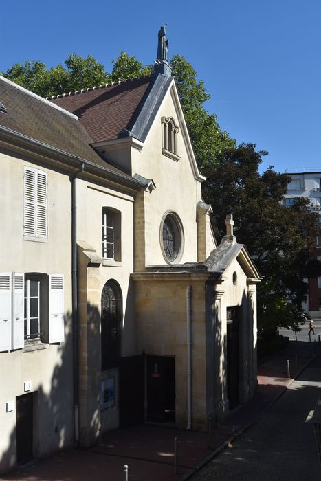 Eglise Saint-Romain