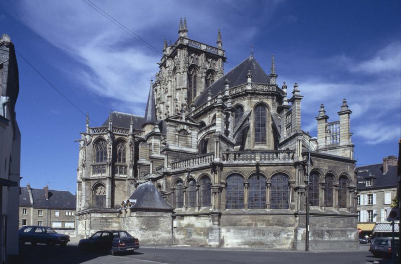 Eglise Saint-Germain