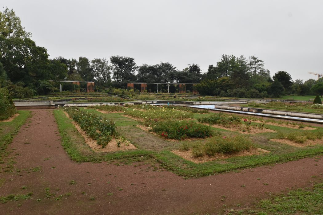 Jardin des Plantes