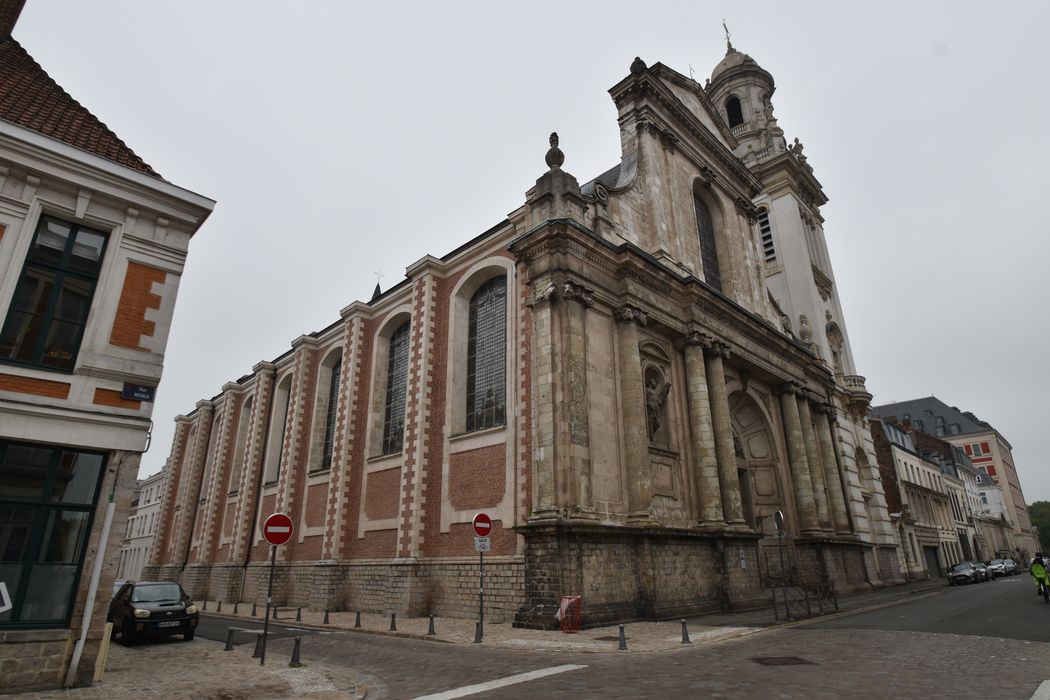 Eglise Saint-André