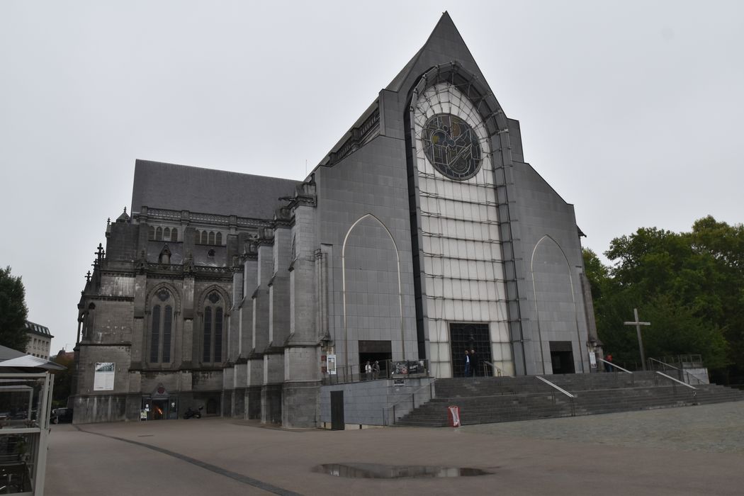 Cathédrale Notre-Dame de la Treille