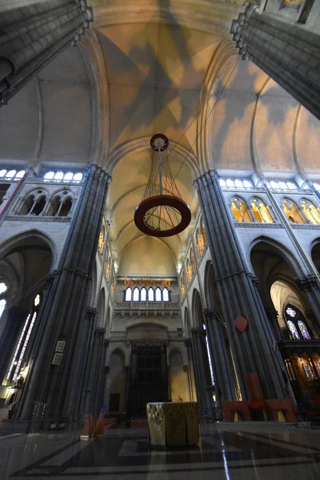 croisée du transept