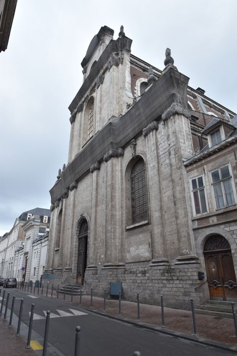 Eglise Saint-Etienne