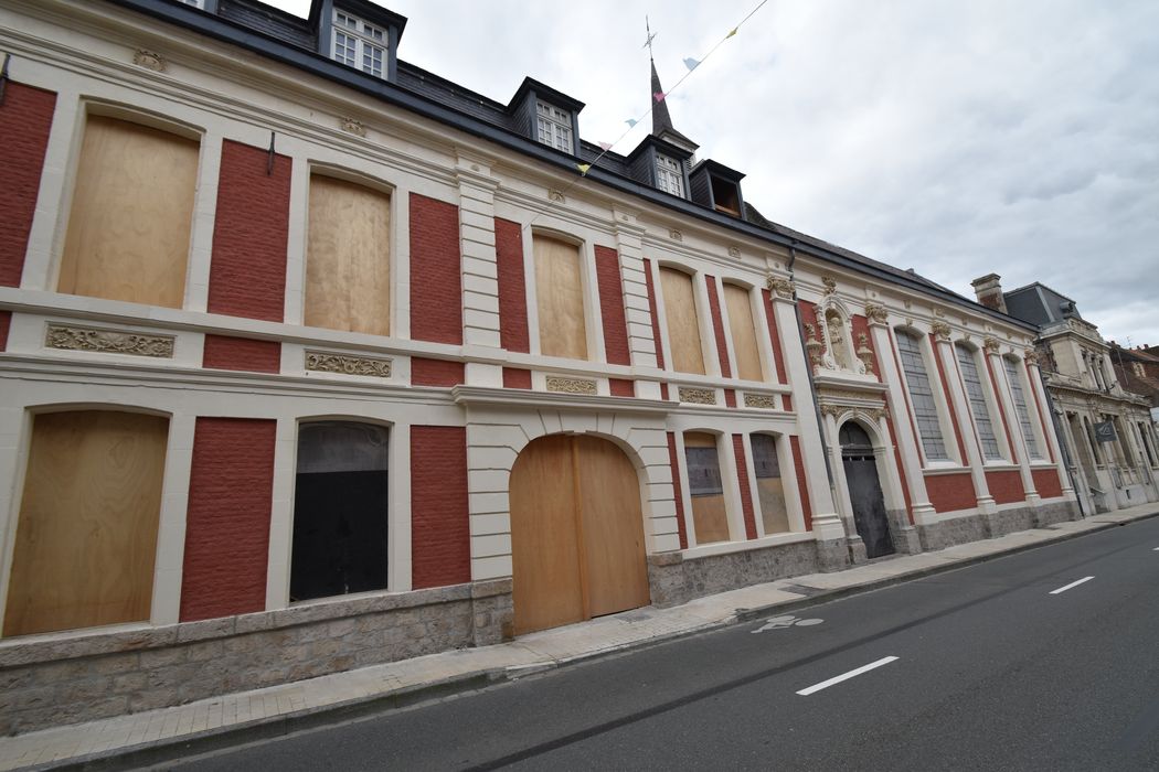 Hôpital-Hospice Saint-Jean