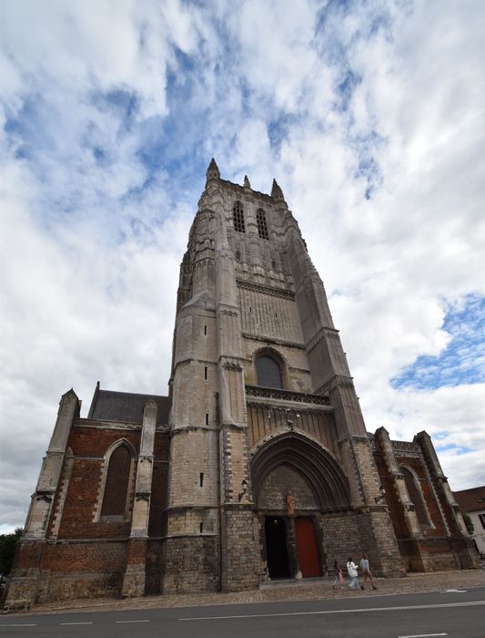 Eglise Saint-Pierre