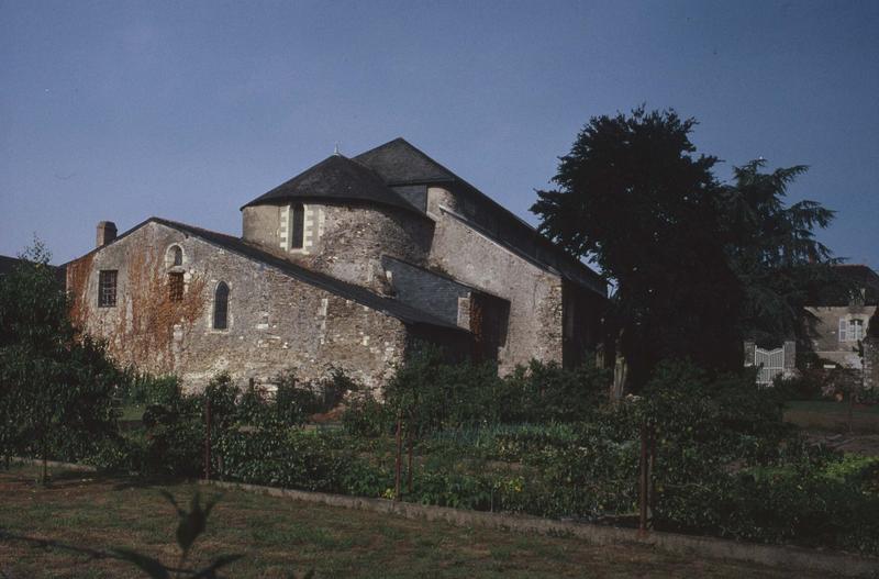 Eglise (ancienne)