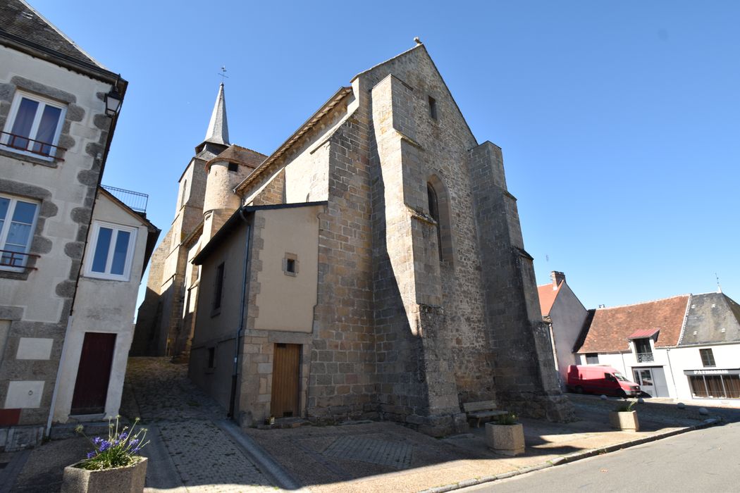 Eglise Saint-Martial