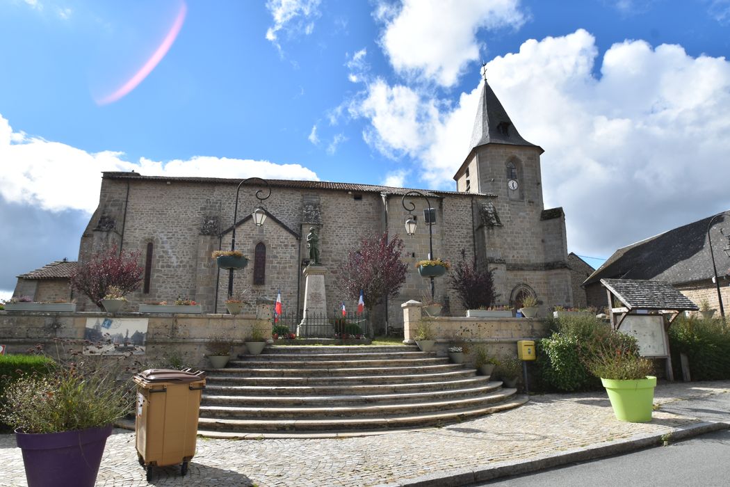 Eglise Saint-Germain