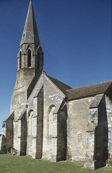 Eglise Saint-Pierre-Saint-Paul