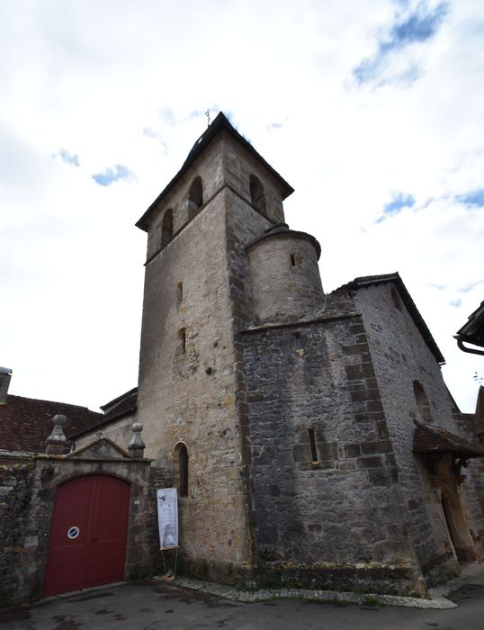 Eglise Saint-Jean-Baptiste