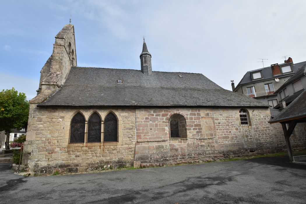 Eglise Saint-Pardoux