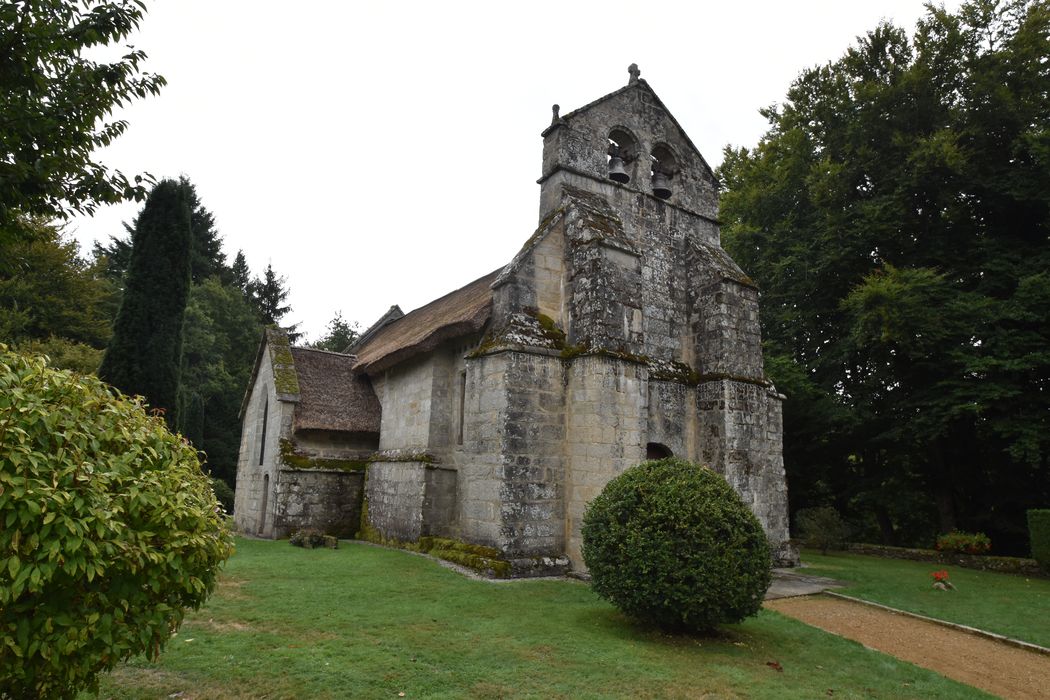 ensemble nord-ouest