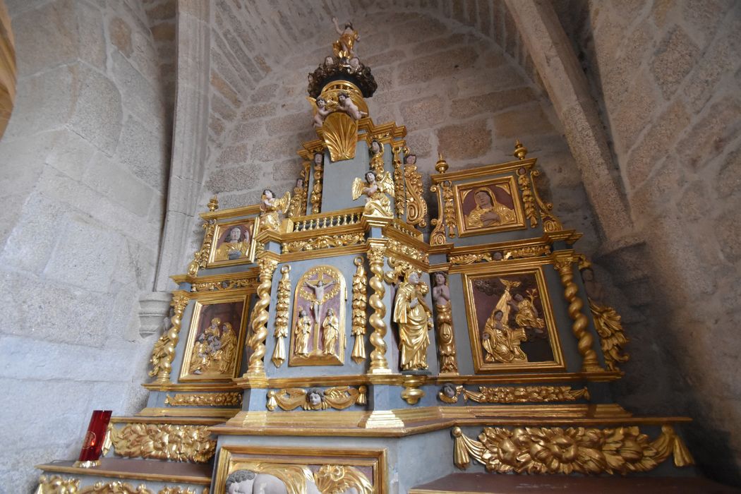 tabernacle du maître-autel