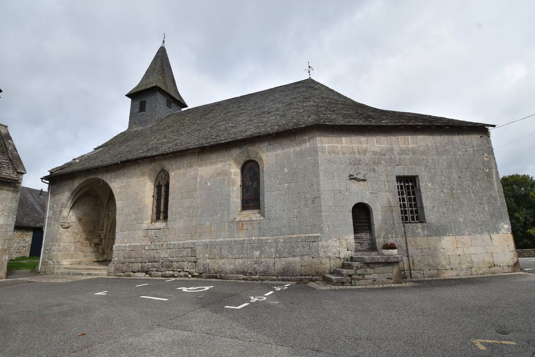 Eglise Saint-Jacques