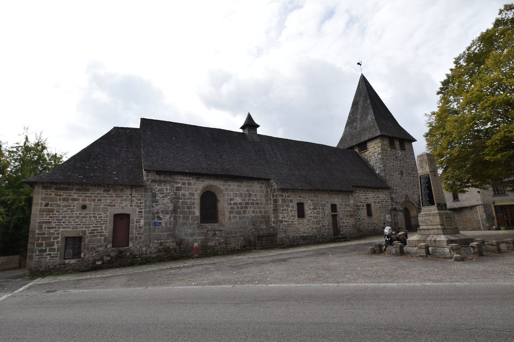 Eglise Saint-Augustin