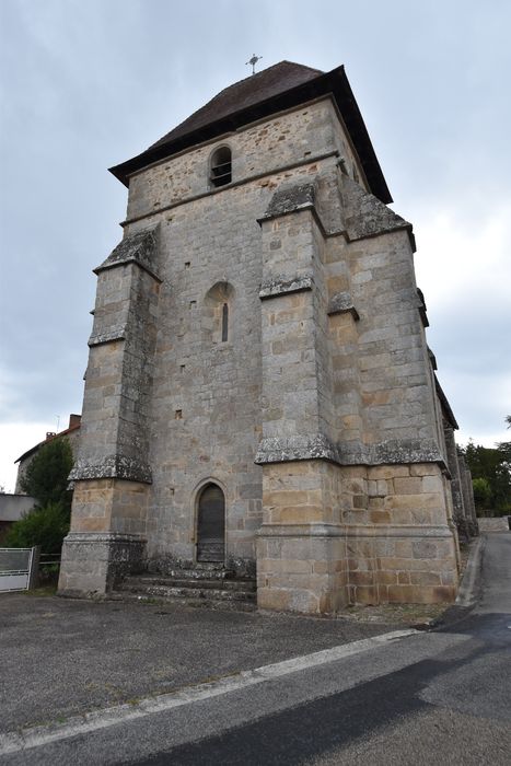 Eglise de la Décollation de Saint-Jean-Baptiste