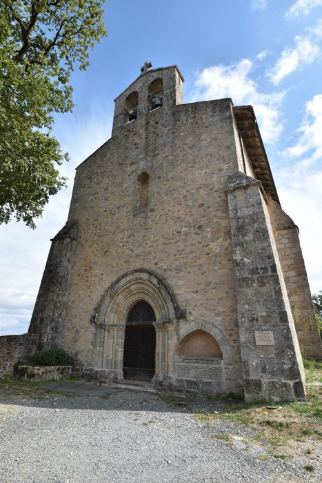 Eglise Sainte-Anne