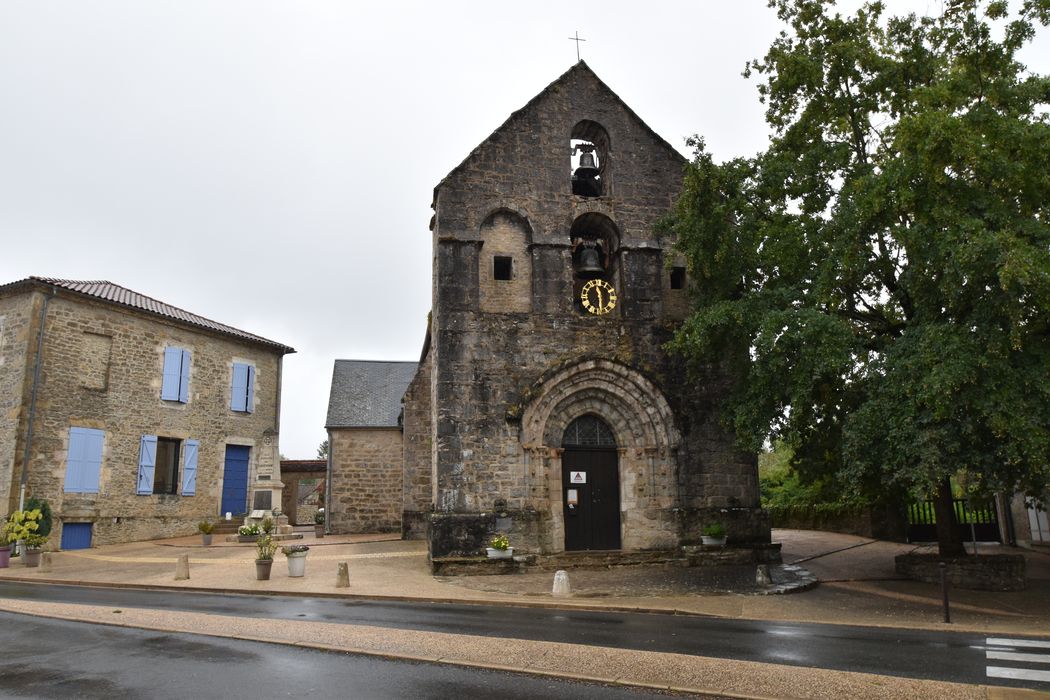 Eglise