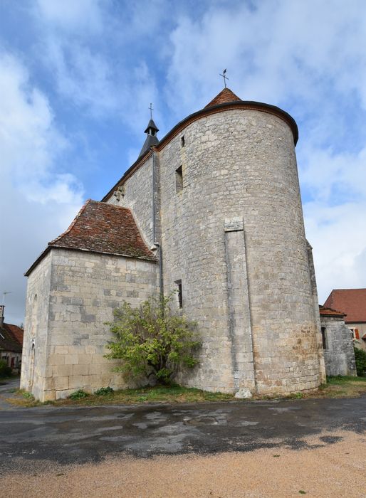 Eglise paroissiale