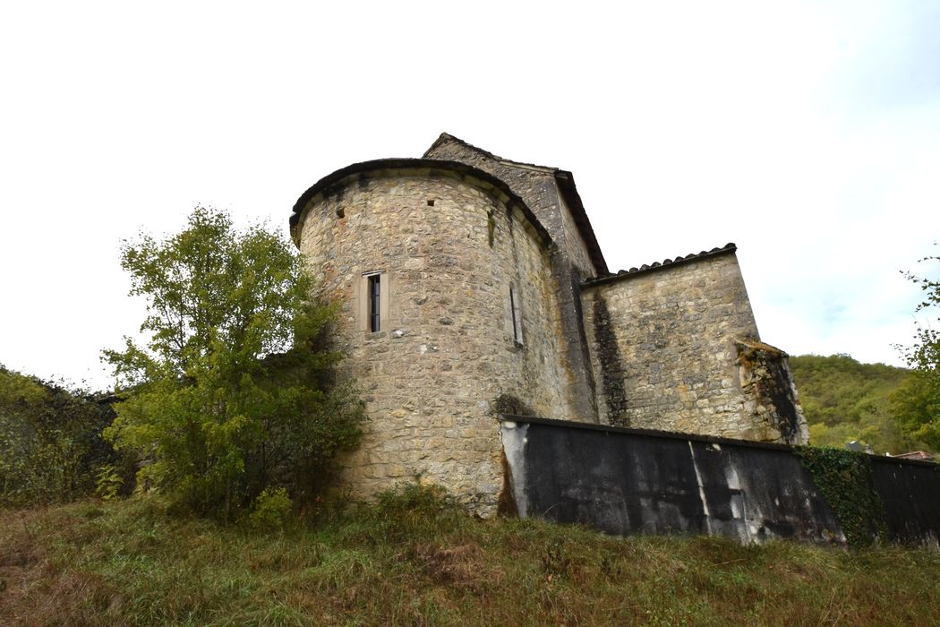 Eglise Saint-Pierre-Liversou