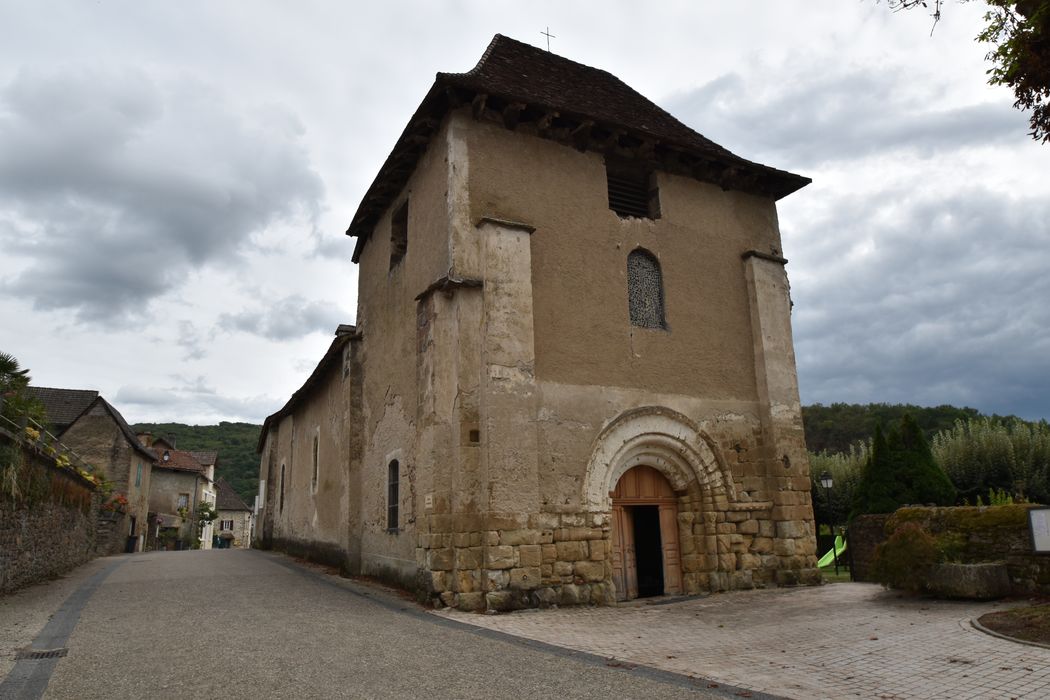 Eglise Saint-Pierre