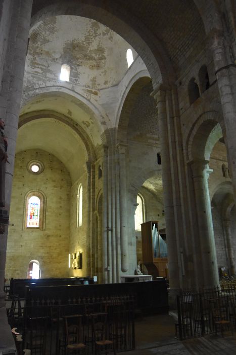 croisée du transept