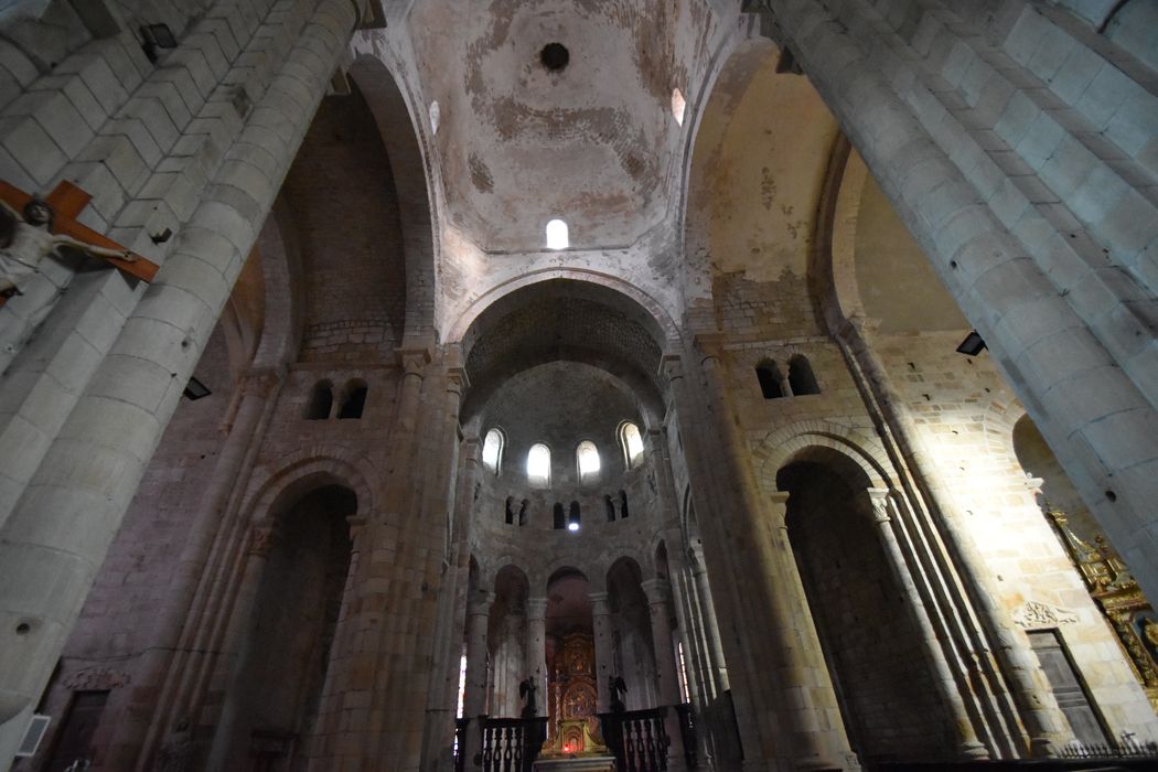 croisée du transept