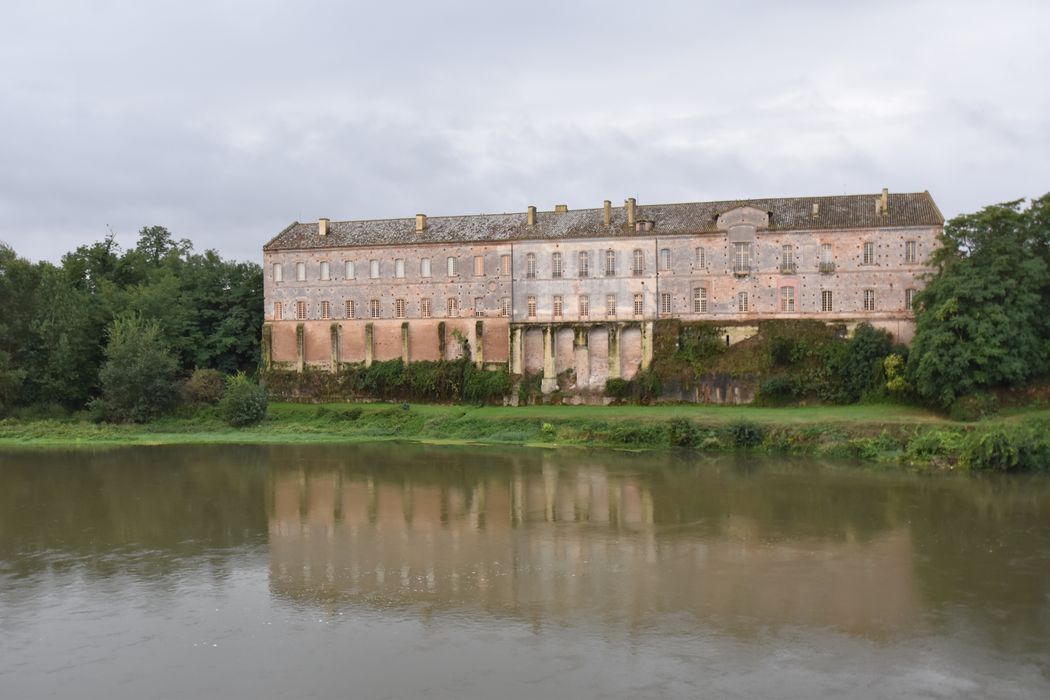 Ancienne abbaye de Belleperche