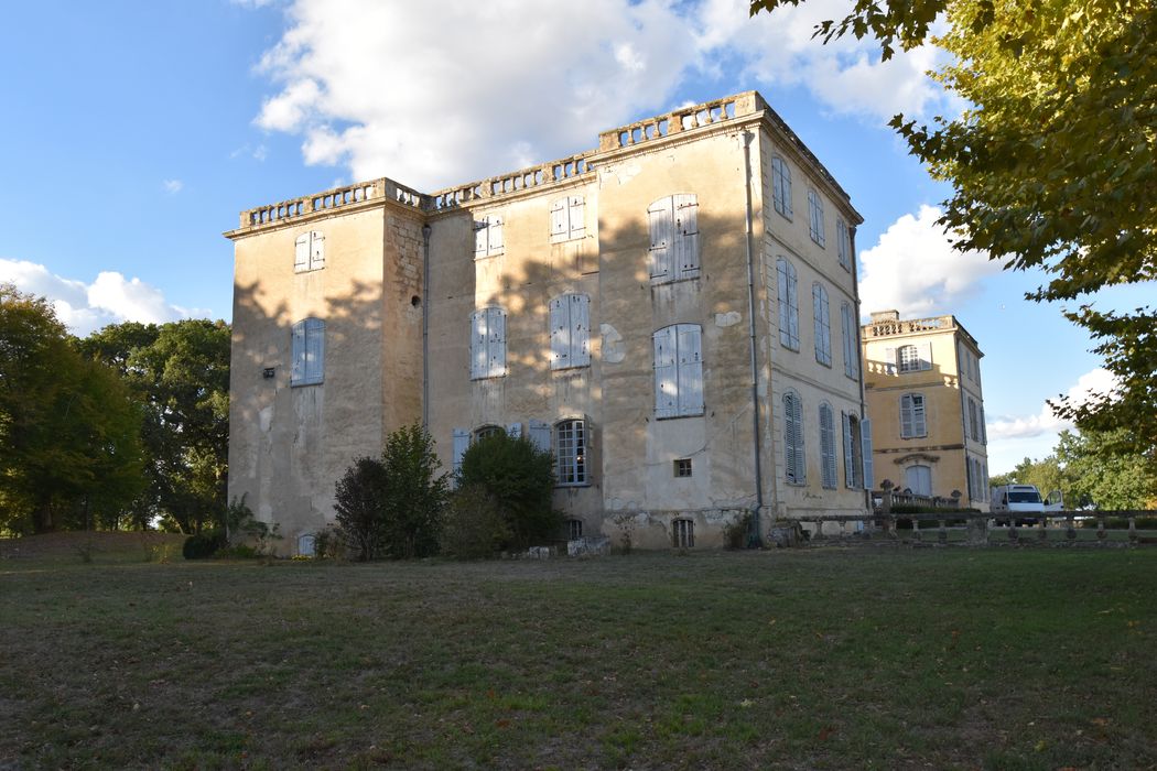 Château de la Motte