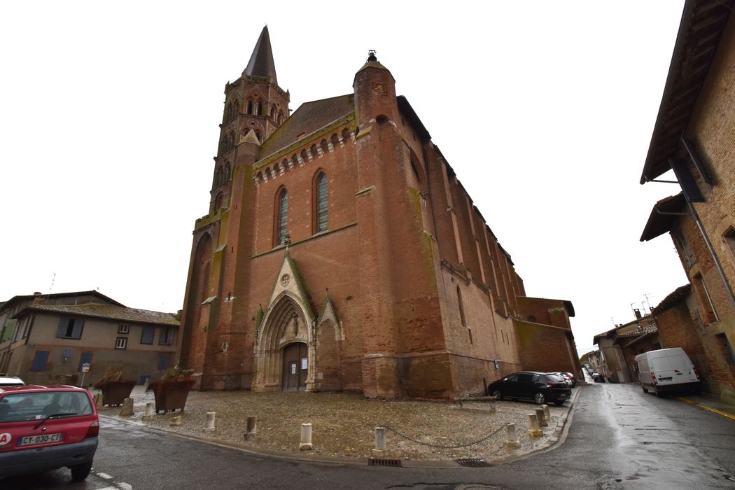 Eglise Notre-Dame de l'Assomption