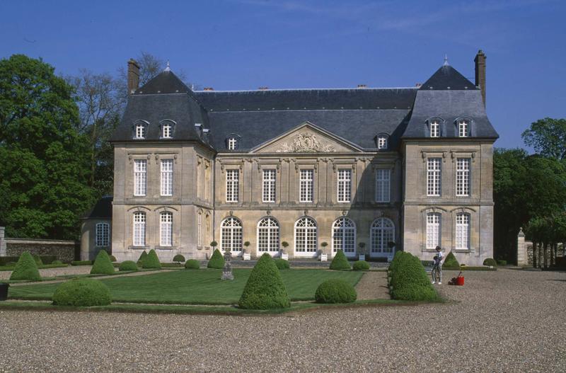 Château