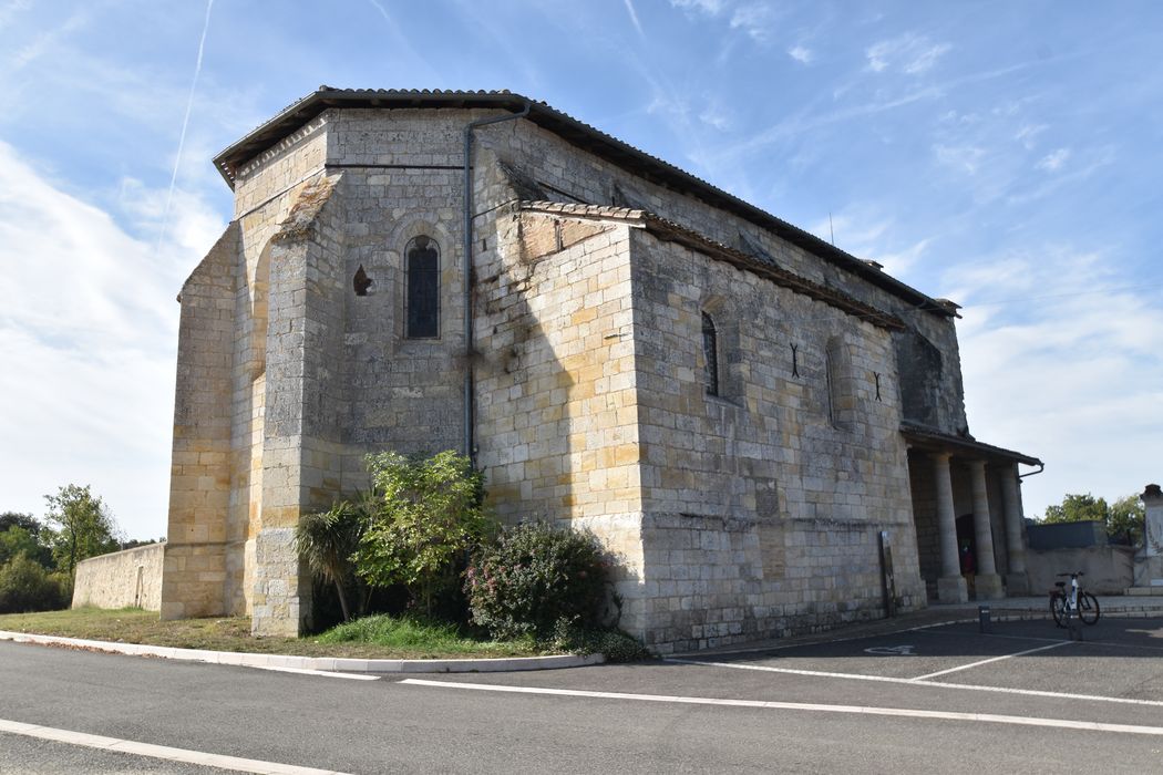 Eglise Saint-Barthélémy