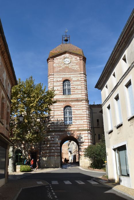 Tour de l'Horloge