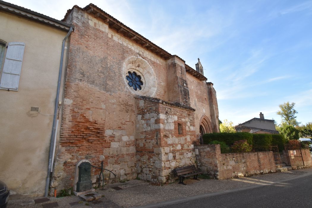 Eglise du Port