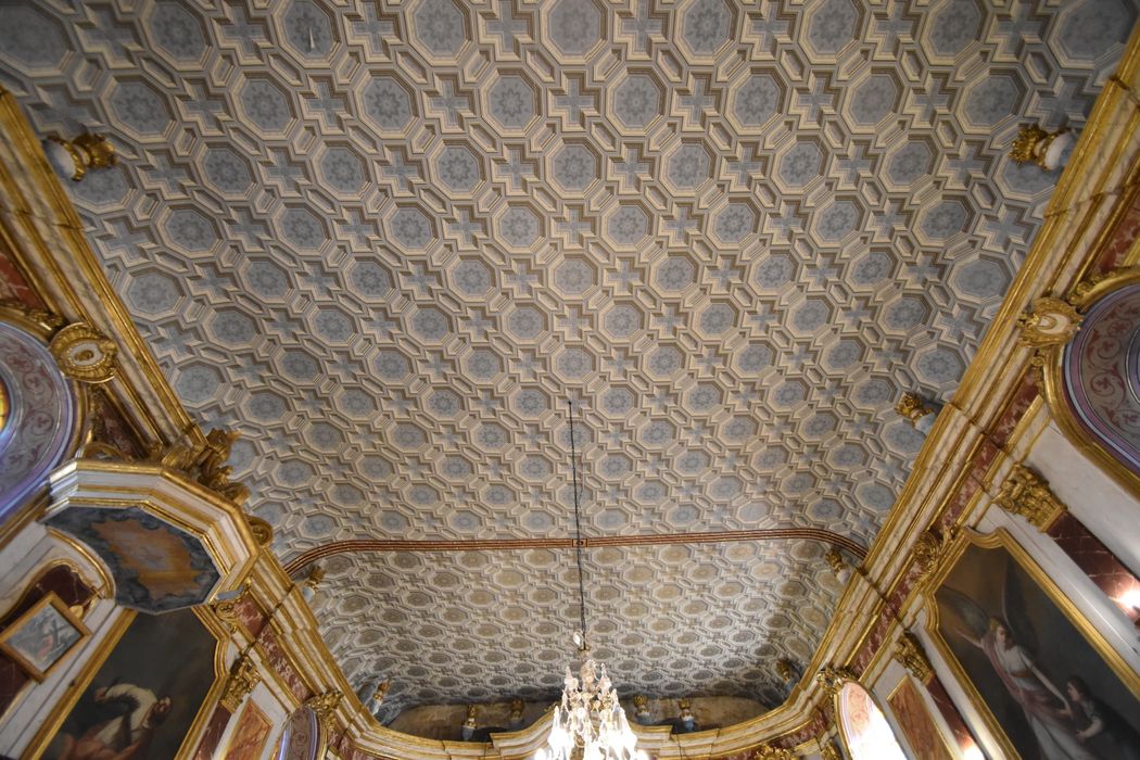 plafond