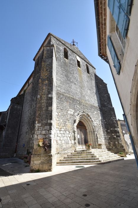 Eglise de l'Assomption