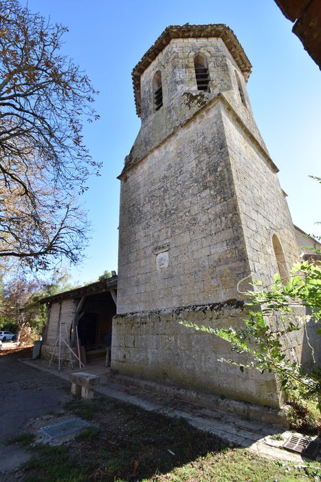 Eglise paroissiale Sainte-Blandine